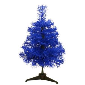 Künstlicher Mini-Weihnachtsbaum, 30,5 cm, künstlicher grüner Tisch-Weihnachtsbaum, Mini-Weihnachtsbaum für Tisch, Zuhause, Büro, Innen- und Außenbereich, Urlaubsdekoration (b