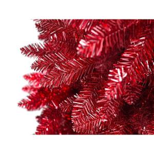 Weihnachtsbaum künstlich Rottanne Sid 180 cm mit Ständer