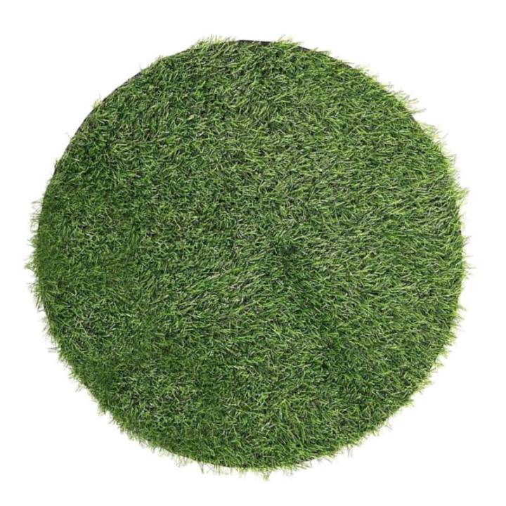 Tapijt schachtdeksel decoratie gazon herfst placemats kunstgras bureauonderlegger tapijten eettafel accessoires tafeldecoratie koffie nep gazon geen woorden