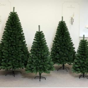 Weihnachtsbaum Weihnachtsbaumdekoration Mit Metallständer, Künstlicher Weihnachtsbaum, Dekoration for Zuhause, Drinnen Und Draußen, Party Christbaum(2.1M)