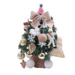 Kerstboom met verlichting 35 cm lichtketting kerstboom mini kerstboom kunstmatige kerstboom kerstdecoratie tafel kerstboom kerstcadeaus