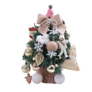 Kerstboom met verlichting 35 cm lichtketting kerstboom mini kerstboom kunstmatige kerstboom kerstdecoratie tafel kerstboom kerstcadeaus