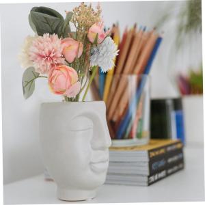 1stk Künstlicher Blumenstrauß Gefälschte Pfingstrose Künstliche Realistische Blumensträuße Gefälschte Blumenstraußdekoration Blumendekor Blumenarrangement Dekor Beige Texti