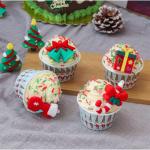 Fake Kuchen künstliche Kuchen 6 Stücke Künstliche Kuchen Modell Für Shop Dekorationen Kuchen Modell Gefälschte Kuchen Modell Für Fotografie Requisiten Realistisches Essen