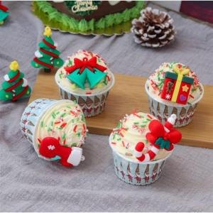 Fake Kuchen künstliche Kuchen 6 Stücke Künstliche Kuchen Modell Für Shop Dekorationen Kuchen Modell Gefälschte Kuchen Modell Für Fotografie Requisiten Realistisches Essen