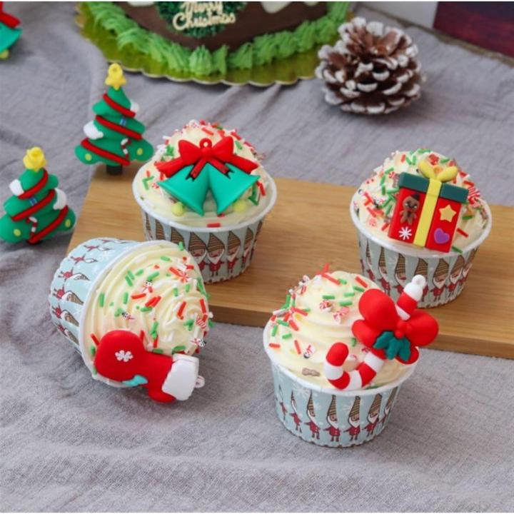 Fake Kuchen künstliche Kuchen 6 Stücke Künstliche Kuchen Modell Für Shop Dekorationen Kuchen Modell Gefälschte Kuchen Modell Für Fotografie Requisiten Realistisches Essen