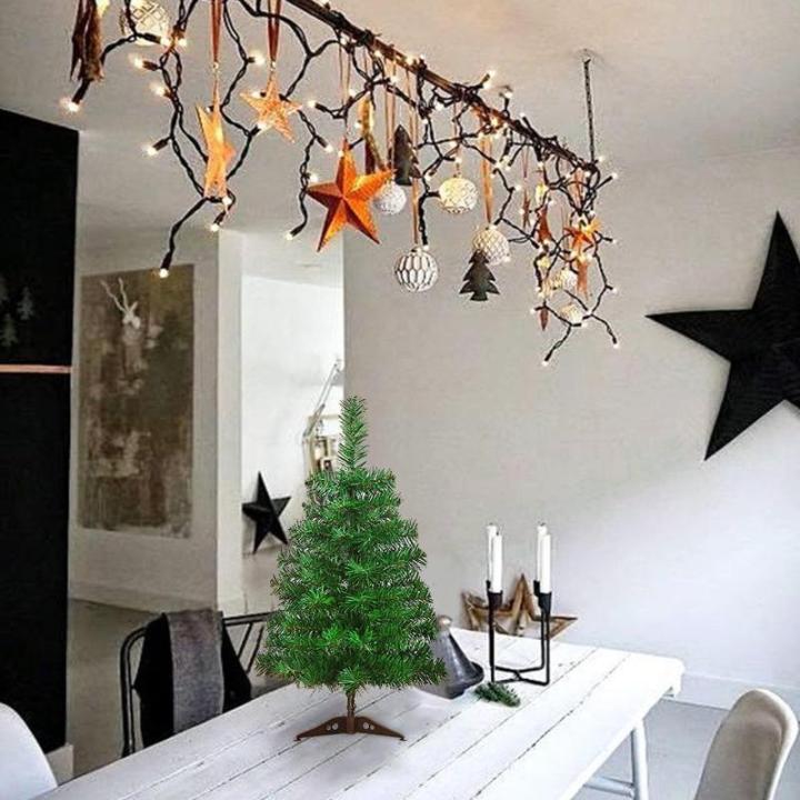 Weihnachtsbaum 30cm Weihnachtsbaum Klein Mini Weihnachtsbaum Künstlicher Weihnachtsbaum Weihnachtsdekoration Tisch Weihnachtsbaum Weihnachten Geschenke