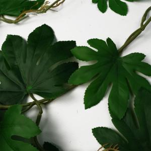 Ontwerp kunstmatige hangende planten