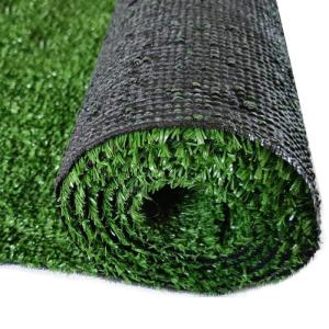 Grastapijt / kunstgras (10 mm) 1x3 m rol