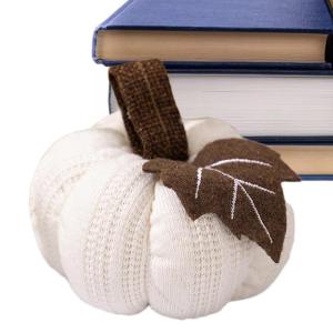 Gehäkelte se als Dekoration für Halloween, dekorative se für den Tisch,Herbstdekor wiederverwendbarer gestrickter | Gehäkelte se, Bezaubernde dekorative Ornamente, warme saison