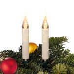 560282 decoration lighting Green,Ivory 20 lamp(s) LED - 560282, Green,Ivory, 20 lamp(s), LED, Warm white, 7.2 m, 1.5 m