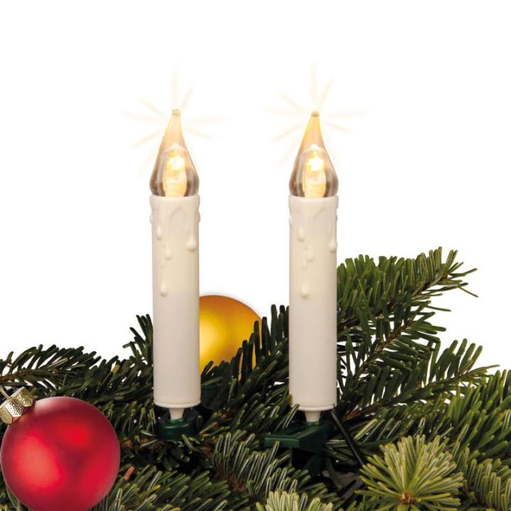 560282 decoration lighting Green,Ivory 20 lamp(s) LED - 560282, Green,Ivory, 20 lamp(s), LED, Warm white, 7.2 m, 1.5 m