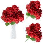Kunstbloemen, 180 stuks, kleine bloemen, kunstbloemen, groot, voor doe-het-zelf knutselen, scrapbooking, bruiloft, feest, thuis, handwerk, decoratie, 1102