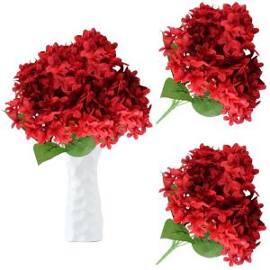 Kunstbloemen, 180 stuks, kleine bloemen, kunstbloemen, groot, voor doe-het-zelf knutselen, scrapbooking, bruiloft, feest, thuis, handwerk, decoratie, 1102