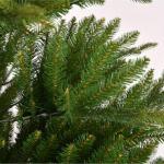 Weihnachtsbaum Künstlicher Weihnachtsbaum for Den Innen- Und Außenbereich, Saisonale Dekoration for Ihr Zuhause Christbaum(2.4m)