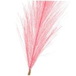 10st -Dekoration Layout-Requisiten Schilf Für Vase Schilf Arrangements Für DIY Gefälschte Pampas Schilf Für Blumenstraußdekor Gefälschte Schilfsträuße Schilfdekore Stoff