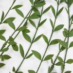Ontwerp kunstmatige hangende varenplanten