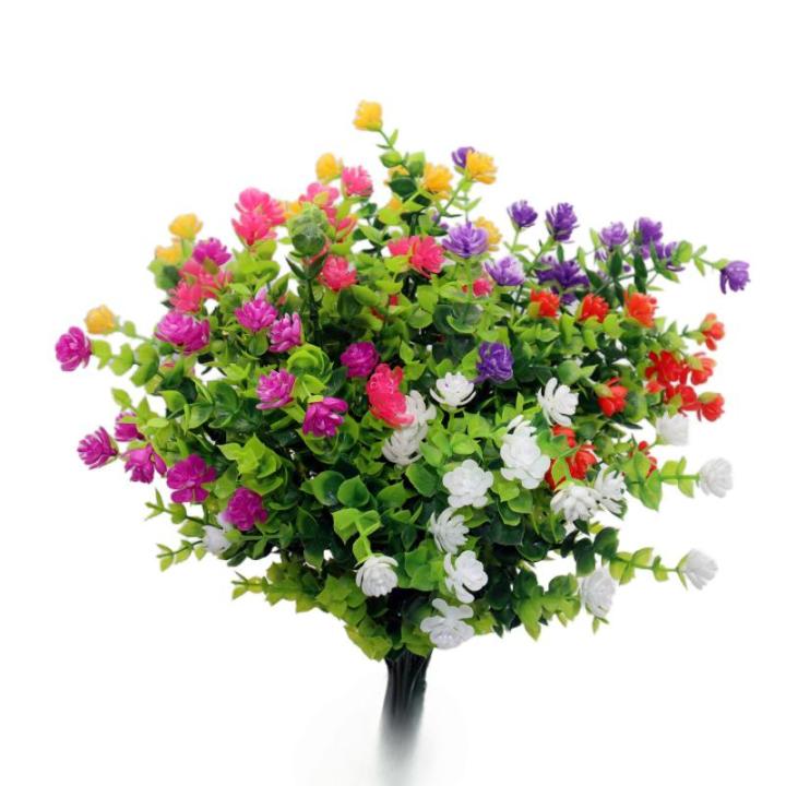 voor buiten, 6 bundels van , decoratieve voor binnen en buiten, tuindecoratie