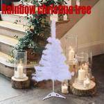 Weihnachtsbaum 30cm Weihnachtsbaum Klein Mini Weihnachtsbaum Künstlicher Weihnachtsbaum Weihnachtsdekoration Tisch Weihnachtsbaum Weihnachten Geschenke