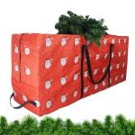 Weihnachtsbaum Aufbewahrungstasche - Weihnachtsbaumtasche Transporthülle, Weihnachtsbäume Tannenbaum Aufbewahrung Tasche | Oxford-Gewebe wasserdichte Weihnachtsbaum Aufbewahrungs