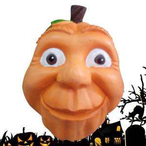 Künstliche Kürbisse,Kunstkürbisse | Harz-Halloween-Außendekoration - Kürbisdekoration, dekorative Requisiten, Schreibtischfigur für Innen- und Außendekoration