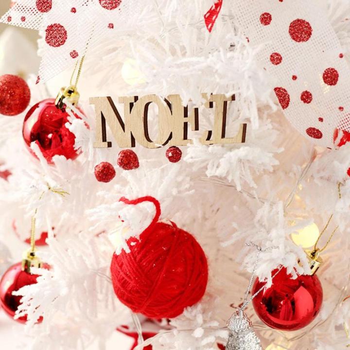 Kerstboom met verlichting, 50 cm, roterende kerstboommuziekdoos, set, kerstboom, kleine mini-kerstboom, kerstdecoratie, tafel, kerstboom, kerstcadeaus, kerstdecoratie