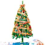 weihnachtsbäume, künstliche weihnachtsbäume, 6 fuß/1,8 m, künstlicher Weihnachtsbaum, Weihnachtsbaum-Paket, Deluxe-verschlüsselte weihnachtsdekoration, das Neue