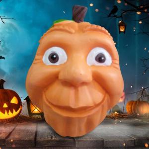 Ausdrucksstarker, Ausdrucksstarke Halloween-se - Harz-Halloween-Dekorationen für den Innenbereich - Dekoration, dekorative Requisiten, Schreibtischfigur für Innen- und Außendeko