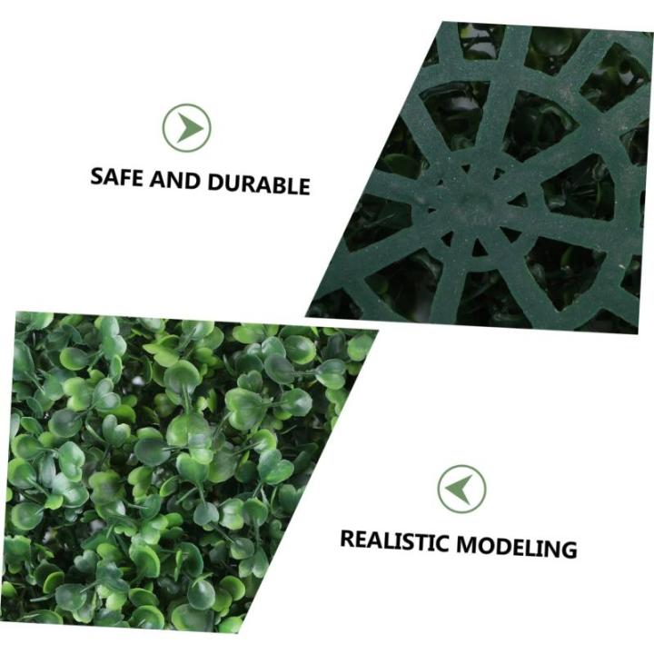 1Stk Simulierter Mailänder Ball Simulation Pflanzengrasball Graskugeln dekorieren deckenverkleidung Artificial Plants Indoor Pflanzenkugel nachgemachter Grasball Plastikblume Gree
