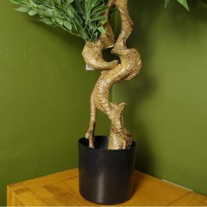 Design UK Realistischer, extra großer Baum im japanischen Stil
