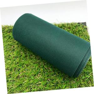 Kunstrasenband Selbstklebend Einseitig x 10 Grün Für Outdoor Teppiche Und Kunstrasen Wetterfest Stark Haftend