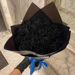 Glitzer-Rosen-Strauß – funkelnder Blütenstrauß, Romantisches Schaum-Ewig-Blumenstrauß | Glitzernde Rosen-Arrangement, Dekoration, Hochzeits-Brautstrauß für Freundin, Verlob