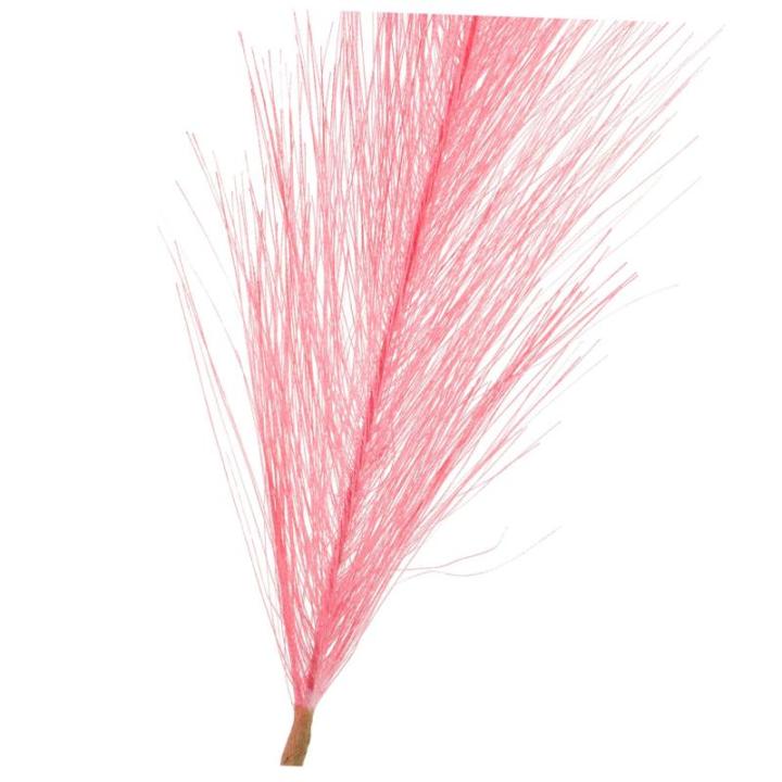 10st -Dekoration Schilf DIY Schmücken Schilfgras Ornamente Schilf Für Vase Schilfpflanze Pampas-Pflanze Künstliche Pampas Schilf DIY Dekore Pampas-Bouquet Stoff