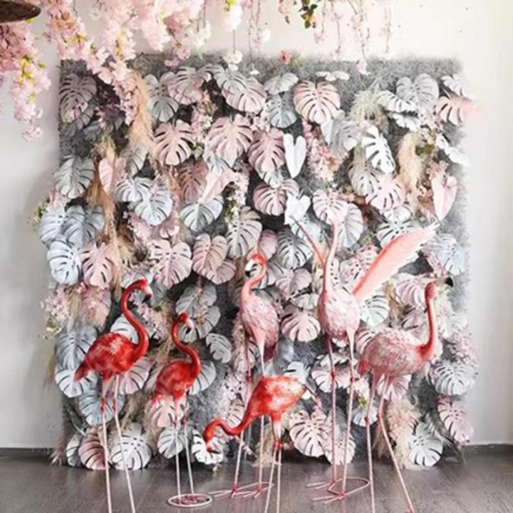 2 M * 2 M / 6,5 * 6,5 FTBlumenwandhintergrundwand Simulierte Blumenwanddekoration Pflanzenwand Hochzeit BlumenkunstSeidenhortensien-Blumenpaneel Für Fotohintergrund Home Party(F)