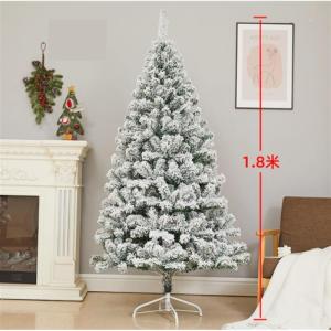 Weihnachtsbäume Weihnachtsbaum Grüner Desktop-Weihnachtsbaum Edelweiß Weihnachtskiefer Weihnachtsbaum Künstlich(180cm)