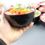 Münzhalter Sparschweine Geldglas Mit Vielseitigen Lebensmittel Modellformen Für Restaurant Displays Und Basteldekorationen