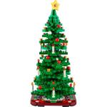 Kerstboom Rollenspel Bouwpakket voor Kinderen, Kerstdecoratie om Te Verzamelen, Stimuleert de Creativiteit en Fantasie, Kerstcadeau voor Meisjes en Jongens die Dol Zijn op Knutsele