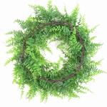 Faux Boston Varens, Wijnstokken Kunstmatige Opknoping Planten Nep Klimop Bladeren Slinger/Krans 190cm voor Bruiloft Achtergrond Boog Muur Thuis Veranda Tuin Woondecoratie