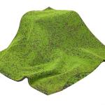 Künstliche Moosmatte, künstlicher Rasenteppich, künstlicher Moosrasen, realistischer Rasenteppich, Hochzeit, Weihnachten, Balkon, Garten, Rasenteppich, Moosmatte für Zuhause, T