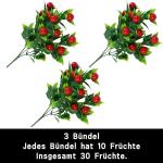 , , kunstplant, decoratie voor verjaardagsfeest, tuin, thuis, bruiloft, als echte grote familie, vrienden, moeder, sturen 1309