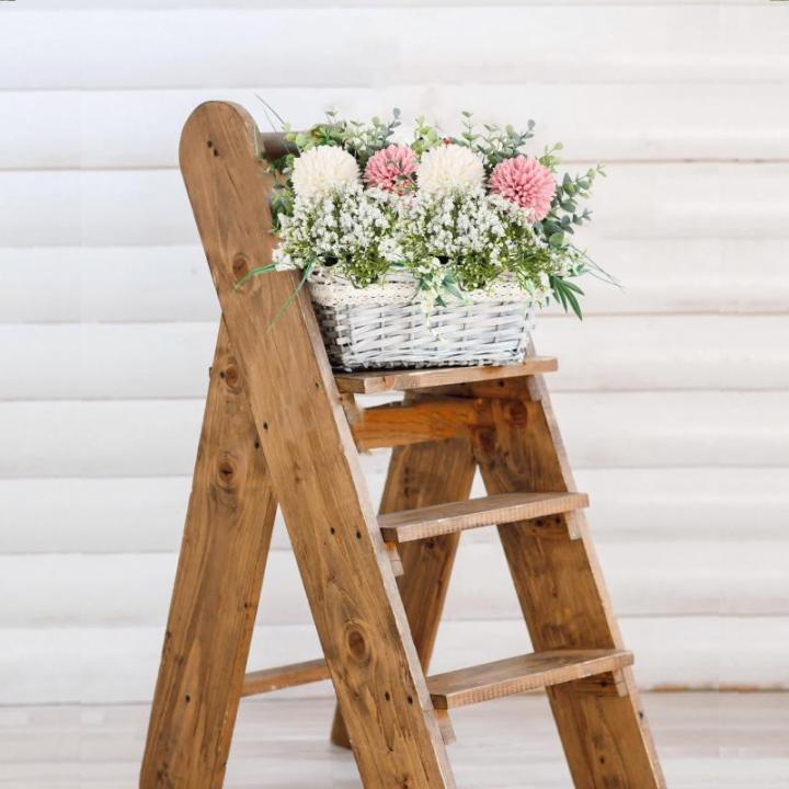 Artificial Flowers 1811 Kunstbloemen, realistische paardenbloemtakken, voor thuis, tuin, bruiloft, feest, decoratie