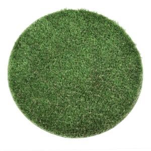 Tapijten schachtdeksel decoratie gazon turnzaal gazon placemat kunstgras placemats van kunstgras placemats van kunstgras campertapijten voor buiten plastic buiten groene planten