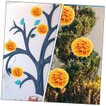 2st Eukalyptus-grasball Hängende Formschnittkugel Gefälschte Formschnittbäume Formschnittball Formschnittkugel Aus Buchsbaum Kunstrasenball Plastik Gefälschte Pflanze Künstlic