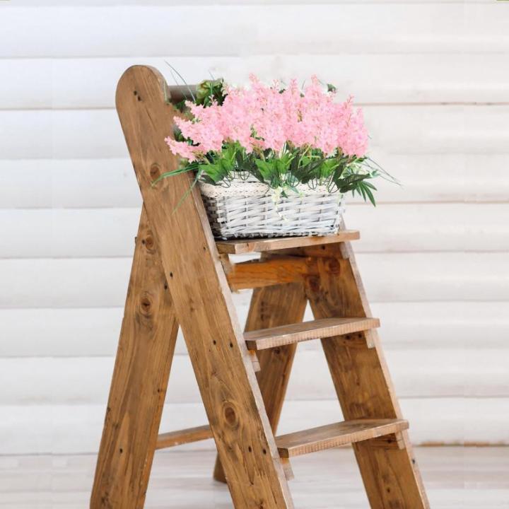 , hyacint, 35 cm, , 6 stuks, kunstplanten, , planten voor thuis, tuin, bruiloft, tafel, decoratie, 1411