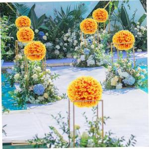 2 stuks eucalyptus grasbal kunstgras bal kunstgras bal nep buxus ballen kunstmatige buxus ballen kunstmatige buxus ballen kunstbladeren kunstgras bal plastic huishouden