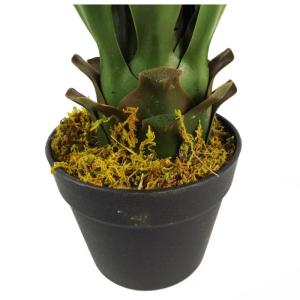 Künstliche Tropische Palme, realistisch