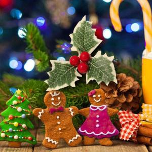 Weihnachten künstliche Stechpalme Berry mit grünen Blättern DIY Wrack Arrangement Dekoration 30pcs Weihnachtskranzversorgung