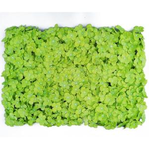 1 stuk 40 cm x 60 cm bloemenwandpaneel, , wandpaneel, bloemen, achtergrond, voor bruiloft, verjaardag, feest, woondecoratie, wanddecoratie, groen F
