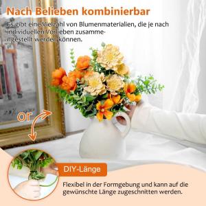 decoratie, boeket voor tuin, verjaardagsfeest, thuis, bruiloft, als echt groot boeket voor jezelf, familie, vrienden, moeder