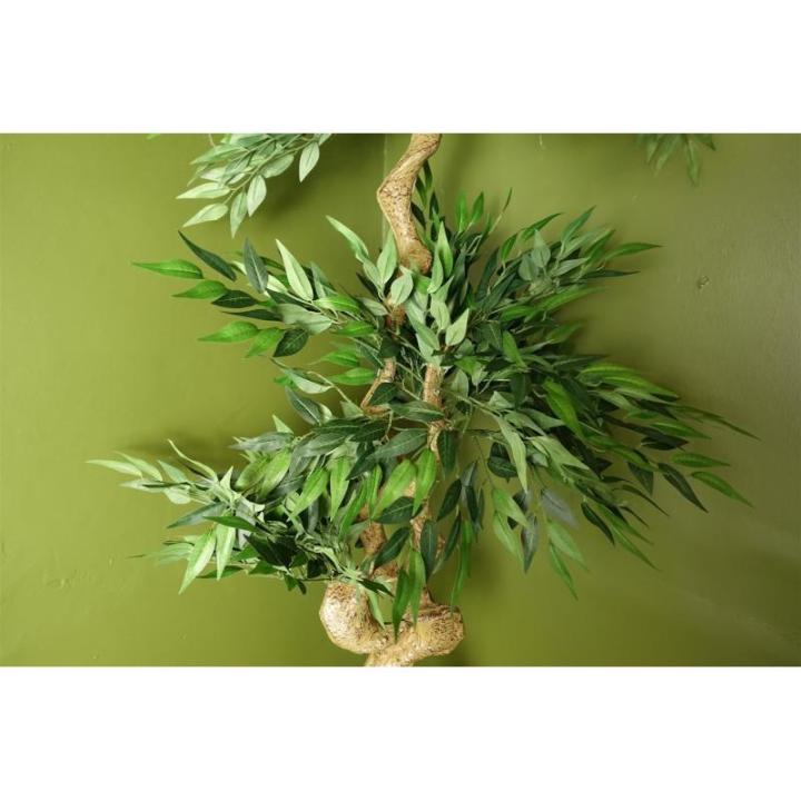 Design UK Realistischer, extra großer Baum im japanischen Stil